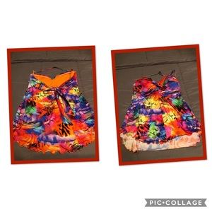 SEAFOLLY swimwear top